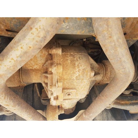 Diferencial Trasero para Land Rover Range Rover (Lm)