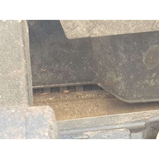 Intercooler para Land Rover Range Rover (Lm)