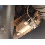 Motor Arranque para Land Rover Range Rover (Lm)