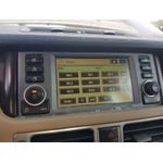 Sistema Navegacion Gps para Land Rover Range Rover (Lm)