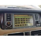 Sistema Navegacion Gps para Land Rover Range Rover (Lm)