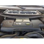 Tapa Motor para Land Rover Range Rover (Lm)
