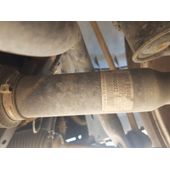 Transmision Delantera Derecha para Land Rover Range Rover (Lm)