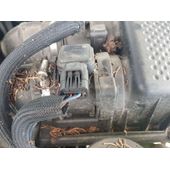 Caudalimetro para Land Rover Range Rover (Lm)