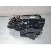 Cerradura Puerta Trasera Izquierda para Bmw Serie 1 Lim. (F40)