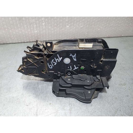 Cerradura Puerta Trasera Izquierda para Bmw Serie 1 Lim. (F40)