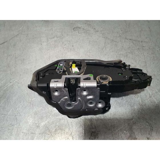 Cerradura Puerta Trasera Izquierda para Bmw Serie 1 Lim. (F40)
