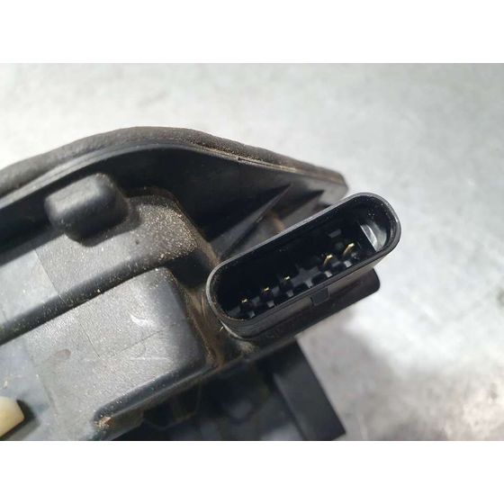 Cerradura Puerta Trasera Izquierda para Bmw Serie 1 Lim. (F40)