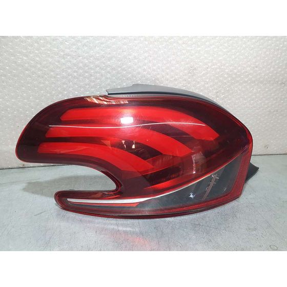 Piloto Trasero Izquierdo para Peugeot 208