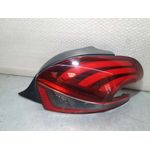 Piloto Trasero Derecho para Peugeot 208