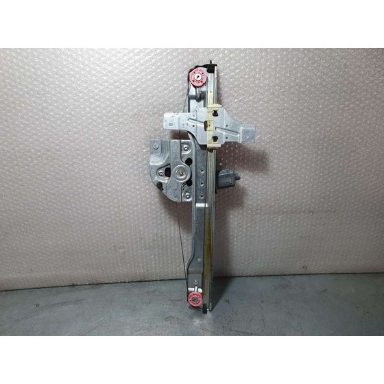 Elevalunas Delantero Derecho para Peugeot 208