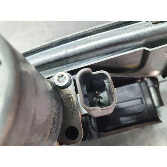 Elevalunas Delantero Derecho para Peugeot 208