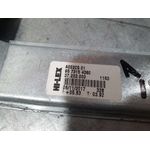 Elevalunas Delantero Derecho para Peugeot 208