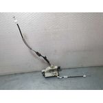 Cerradura Puerta Delantera Derecha para Peugeot 208