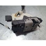 Cerradura Puerta Delantera Derecha para Peugeot 208