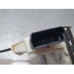 Cerradura Puerta Delantera Derecha para Peugeot 208