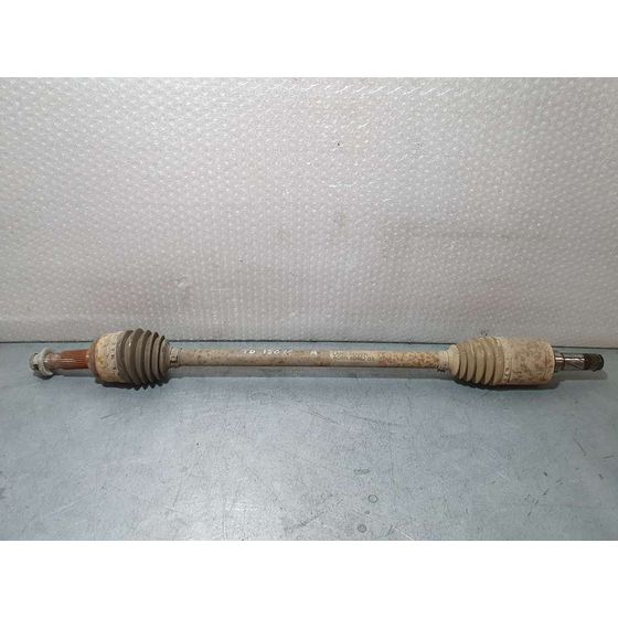 Transmision Trasera Derecha para Land Rover Freelander (Lr2)