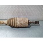Transmision Trasera Derecha para Land Rover Freelander (Lr2)