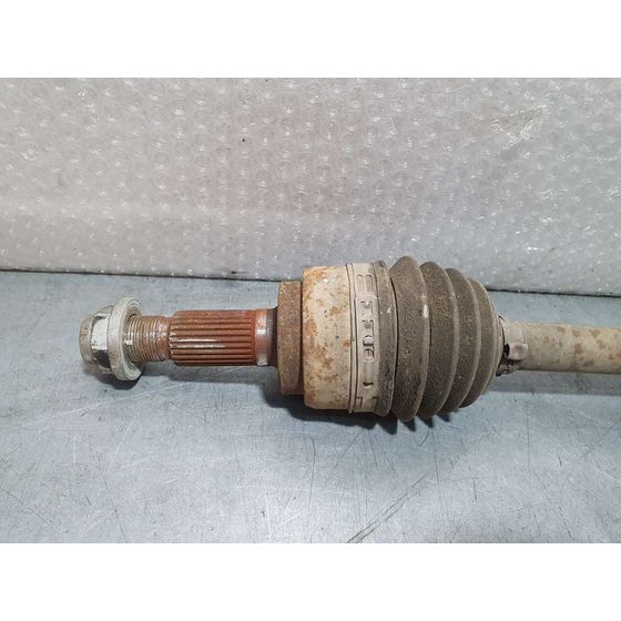 Transmision Trasera Derecha para Land Rover Freelander (Lr2)