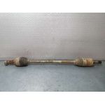 Transmision Trasera Izquierda para Land Rover Freelander (Lr2)