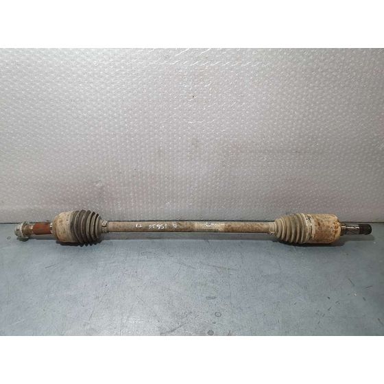 Transmision Trasera Izquierda para Land Rover Freelander (Lr2)
