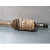 Transmision Trasera Izquierda para Land Rover Freelander (Lr2)