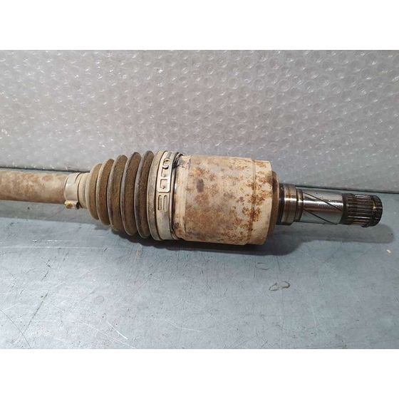 Transmision Trasera Izquierda para Land Rover Freelander (Lr2)