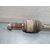 Transmision Trasera Izquierda para Land Rover Freelander (Lr2)