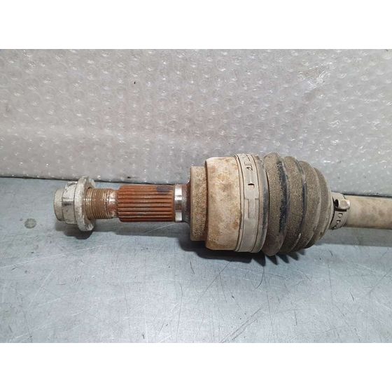 Transmision Trasera Izquierda para Land Rover Freelander (Lr2)