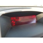 Pantalla Multifuncion para Opel Astra J Lim.