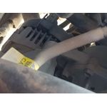 Alternador para Chevrolet Aveo