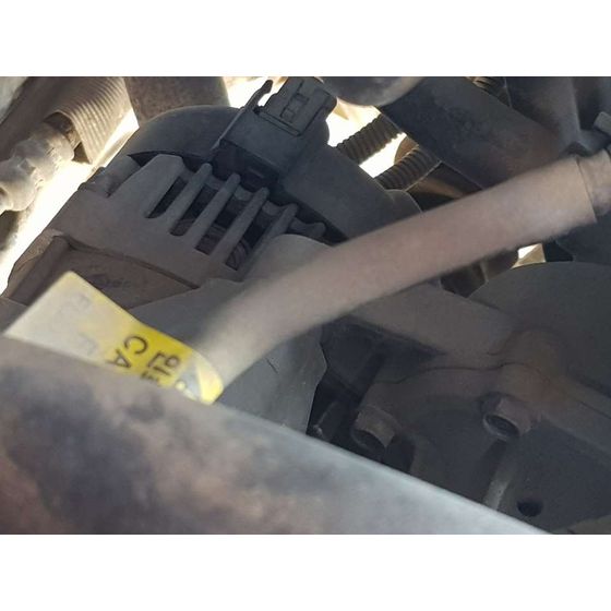 Alternador para Chevrolet Aveo