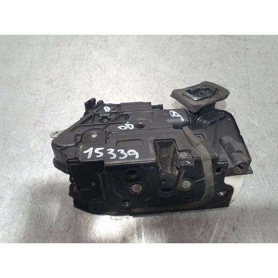 Cerradura Puerta Delantera Derecha para Volkswagen Golf Vi (5K1)
