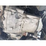 Caja Cambios para Peugeot 2008 (--.2013->)