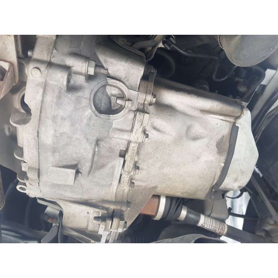 Caja Cambios para Peugeot 2008 (--.2013->)