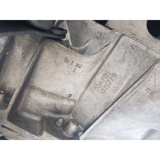 Caja Cambios para Peugeot 2008 (--.2013->)