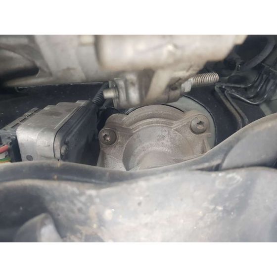 Cremallera Direccion para Peugeot 2008 (--.2013->)
