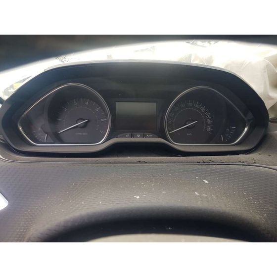 Cuadro Instrumentos para Peugeot 2008 (--.2013->)