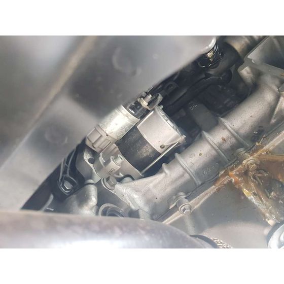 Motor Arranque para Peugeot 2008 (--.2013->)