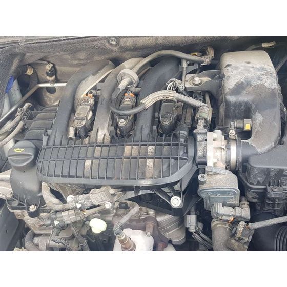 Motor Completo para Peugeot 2008 (--.2013->)
