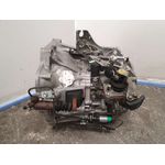 Caja Cambios para Toyota Avensis (T27)