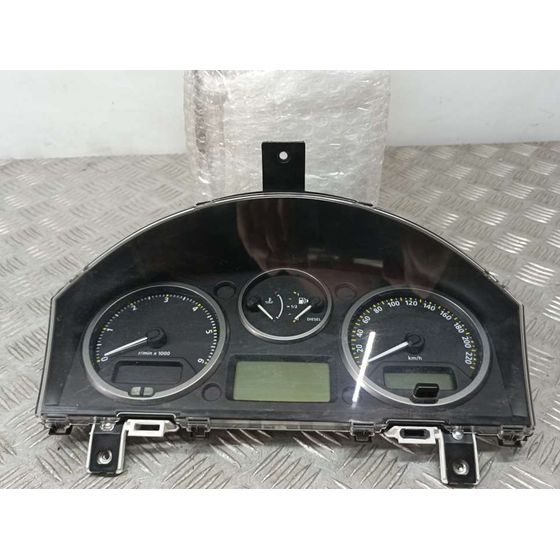 Cuadro Instrumentos para Land Rover Freelander (Lr2)