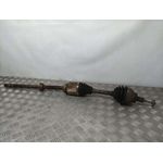 Transmision Delantera Derecha para Land Rover Freelander (Lr2)