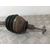Transmision Delantera Derecha para Land Rover Freelander (Lr2)