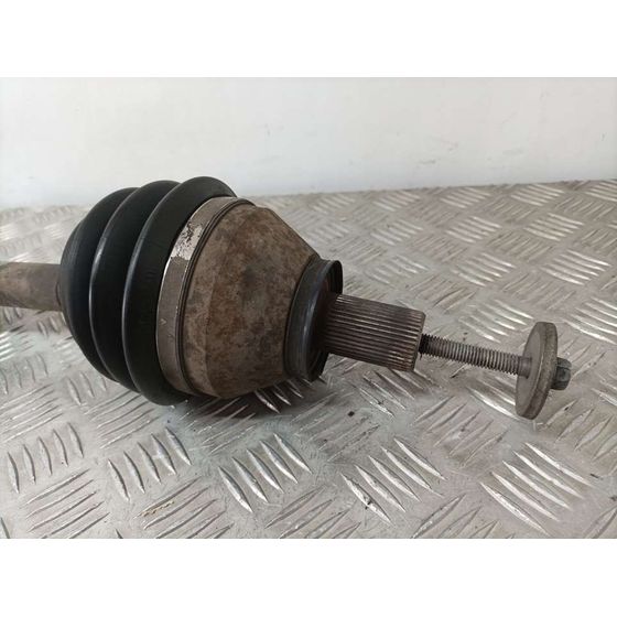 Transmision Delantera Derecha para Land Rover Freelander (Lr2)