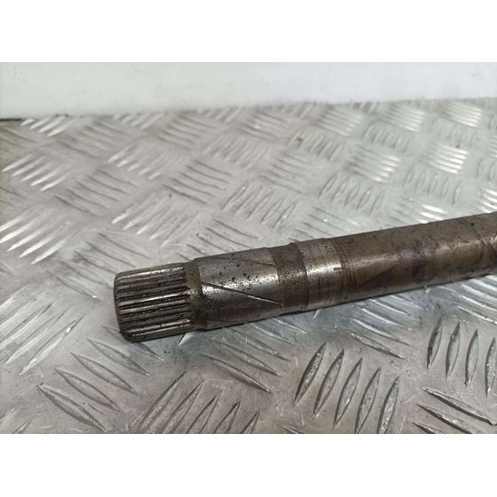 Transmision Delantera Derecha para Land Rover Freelander (Lr2)