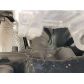 Cremallera Direccion para Ford Kuga