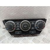 Mando Climatizador para Land Rover Freelander (Lr2)