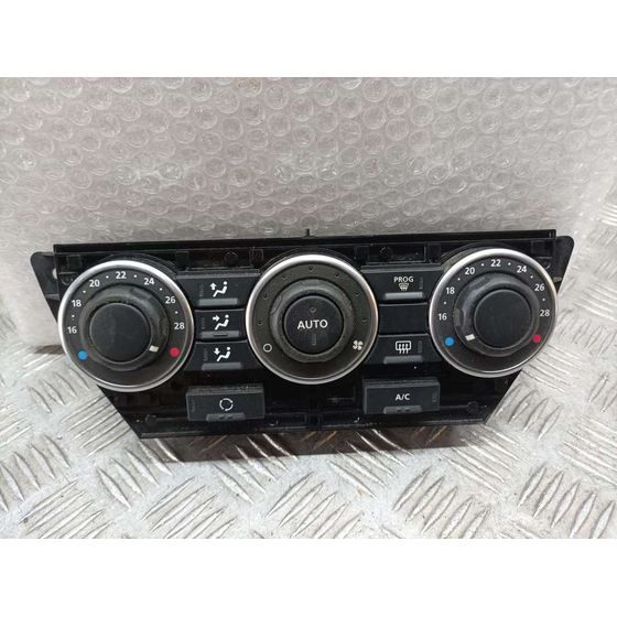 Mando Climatizador para Land Rover Freelander (Lr2)