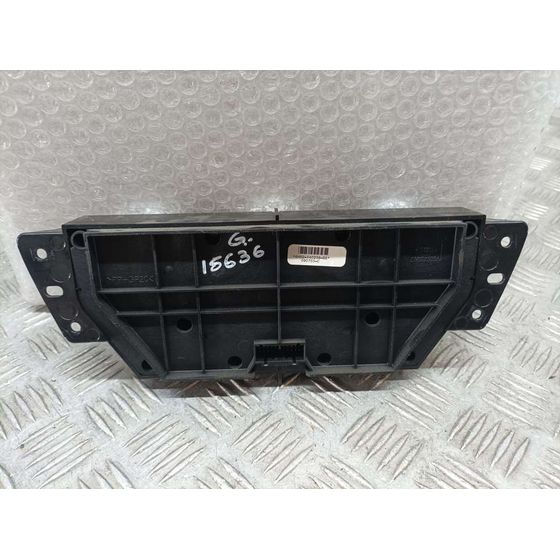 Mando Climatizador para Land Rover Freelander (Lr2)